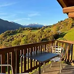 Casa Campanula By Interhome Laax