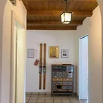 Casa Campanula By Interhome Casa vacanze Laax