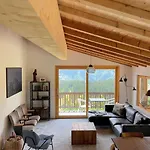 Casa vacanze Casa Campanula By Interhome Laax