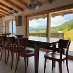 Casa Campanula By Interhome * Laax