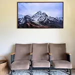 Casa Campanula By Interhome Tatil Evi Laax