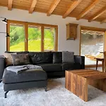 Casa vacanze Casa Campanula By Interhome Laax
