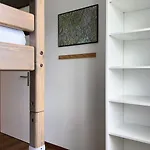 Tatil Evi Casa Campanula By Interhome Laax