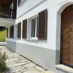 Casa Campanula By Interhome Tatil Evi Laax