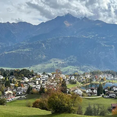 Casa Campanula By Interhome *