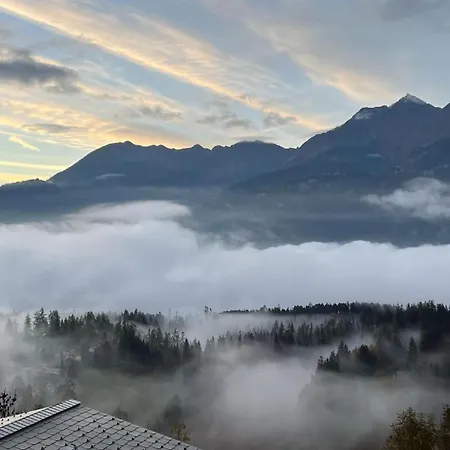 Casa Campanula By Interhome Laax