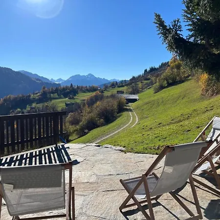 Casa Campanula By Interhome Vakantiehuis *