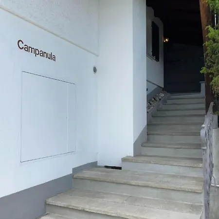 Casa Campanula By Interhome * 莱克斯
