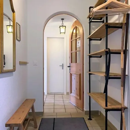 Casa Campanula By Interhome