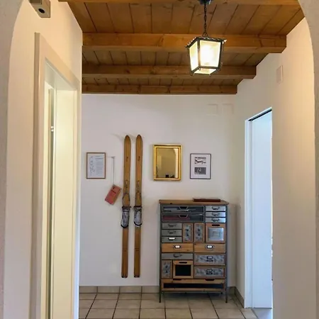 Casa Campanula By Interhome 度假居 莱克斯