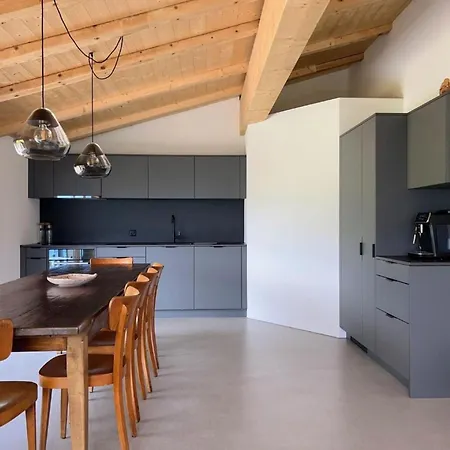 Casa Campanula By Interhome 度假居 莱克斯