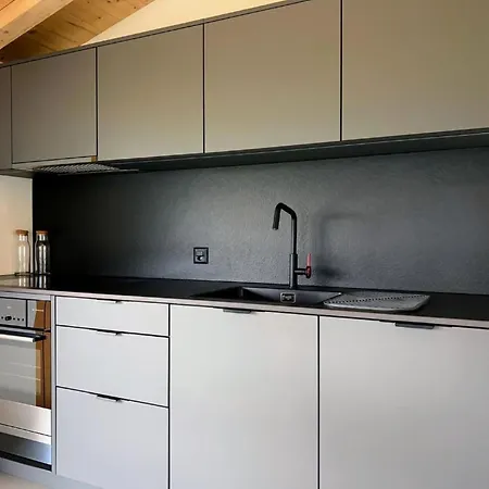 Casa Campanula By Interhome 度假居