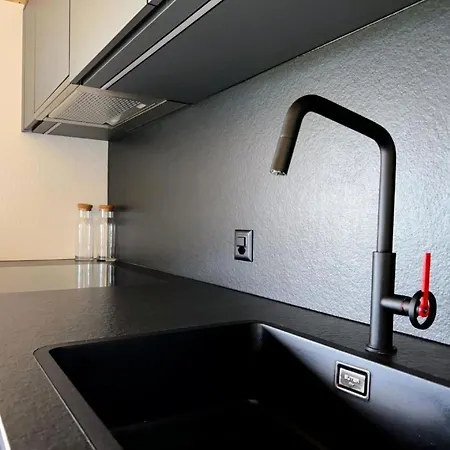 度假居 Casa Campanula By Interhome