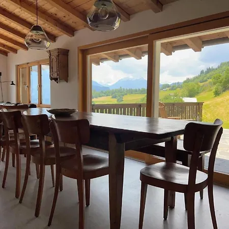 Casa Campanula By Interhome * 莱克斯