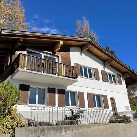 Casa Campanula By Interhome *