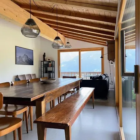 度假居 Casa Campanula By Interhome *