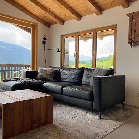 Casa Campanula By Interhome 度假居 *