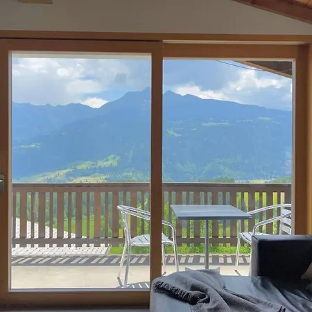 度假居 Casa Campanula By Interhome
