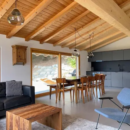 Casa Campanula By Interhome 度假居 *