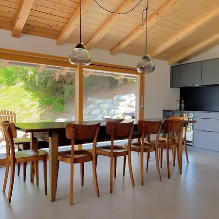 度假居 Casa Campanula By Interhome *