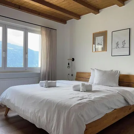 Casa Campanula By Interhome