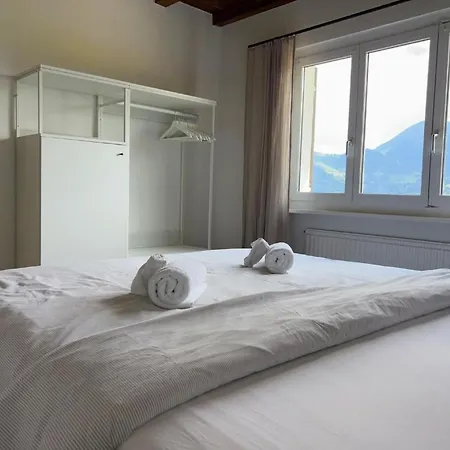 Casa Campanula By Interhome 莱克斯