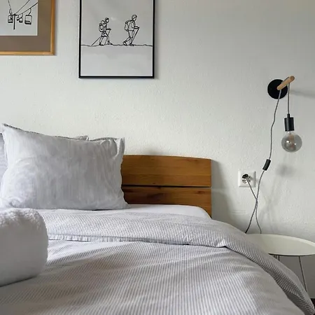 Casa Campanula By Interhome * 莱克斯