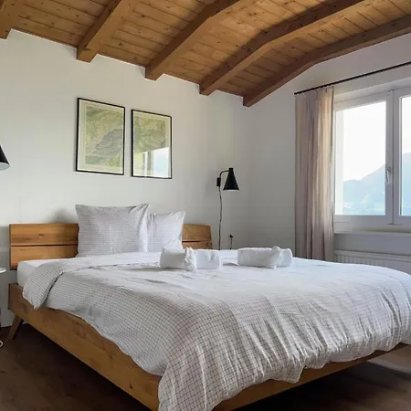Casa Campanula By Interhome 度假居 *