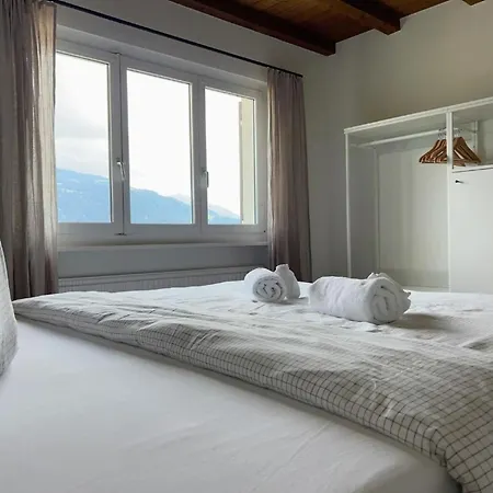 度假居 Casa Campanula By Interhome