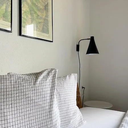 度假居 Casa Campanula By Interhome *