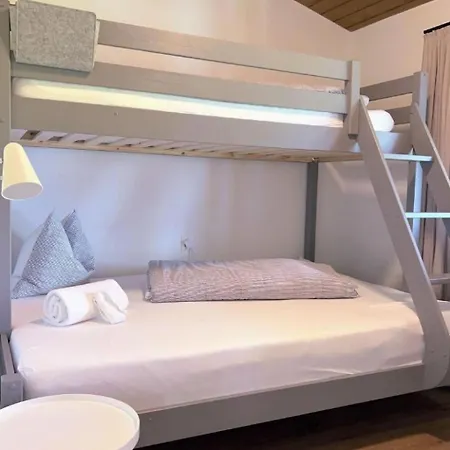 Casa Campanula By Interhome