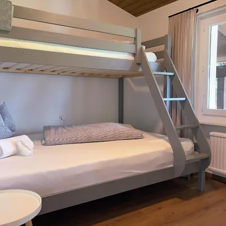 度假居 Casa Campanula By Interhome *