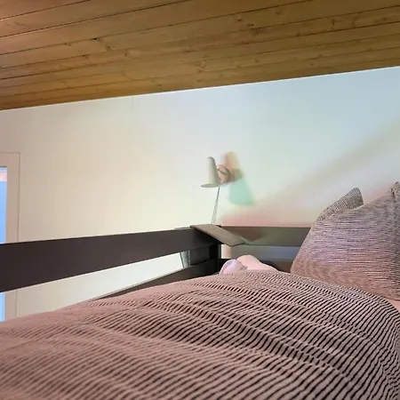 Casa Campanula By Interhome