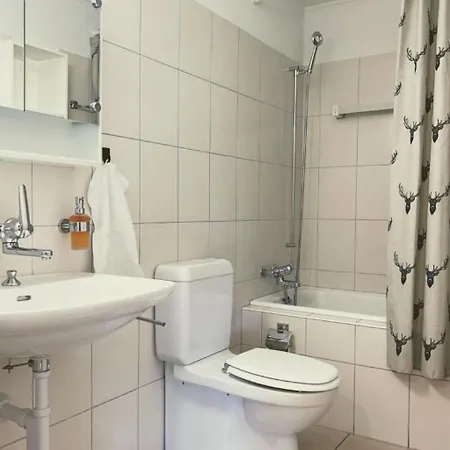 Casa Campanula By Interhome 度假居 *