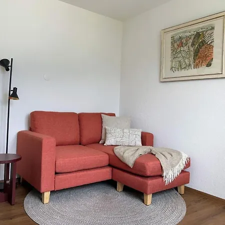 Casa Campanula By Interhome 莱克斯