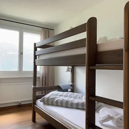 度假居 Casa Campanula By Interhome