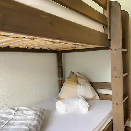 Casa Campanula By Interhome 度假居 *