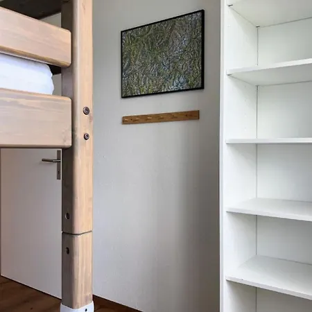 度假居 Casa Campanula By Interhome 莱克斯