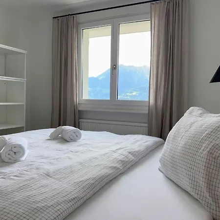 Casa Campanula By Interhome *