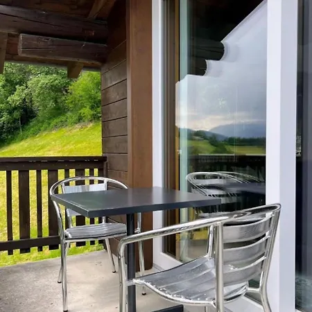 度假居 Casa Campanula By Interhome *