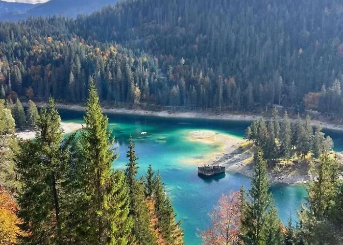 Vakantiehuis Casa Campanula By Interhome *