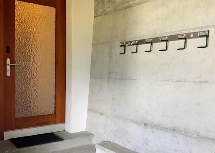 Vakantiehuis Casa Campanula By Interhome Laax