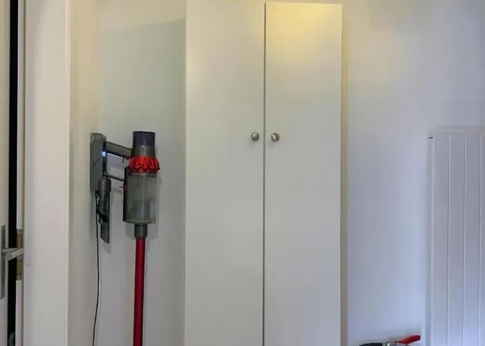 Casa Campanula By Interhome Laax