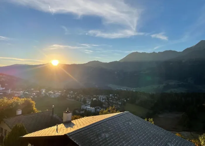 Casa Campanula By Interhome