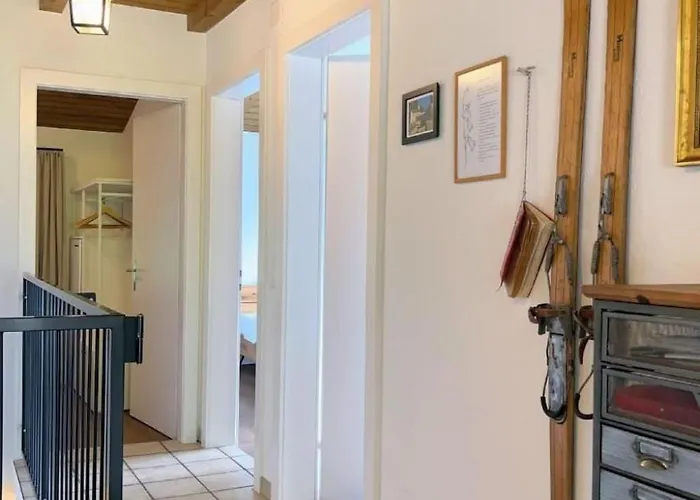 Casa Campanula By Interhome * Laax