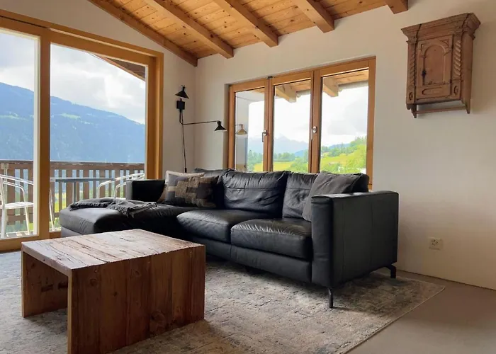 Casa Campanula By Interhome Vakantiehuis *