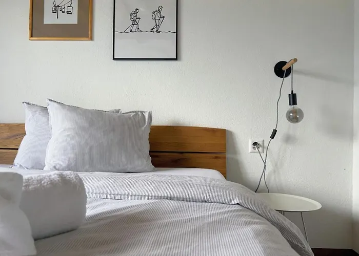 Casa Campanula By Interhome * Laax