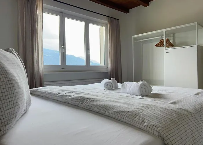 Vakantiehuis Casa Campanula By Interhome