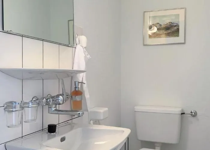 Casa Campanula By Interhome Vakantiehuis