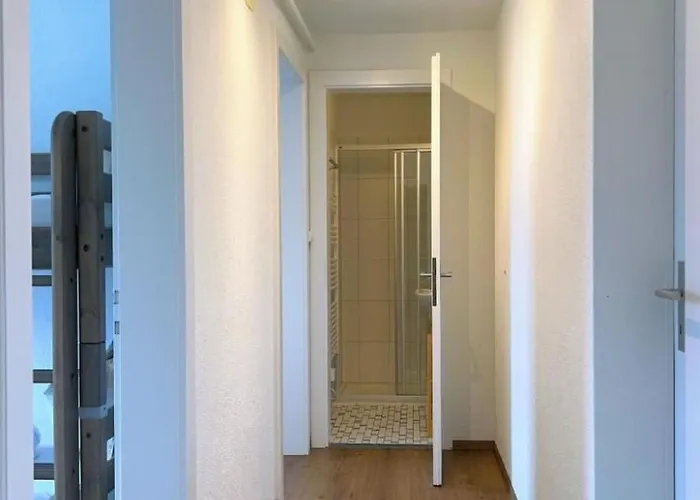 Vakantiehuis Casa Campanula By Interhome Laax